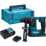 Аккумуляторный перфоратор Makita HR140DWAJ купить в Екатеринбурге