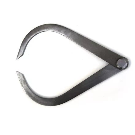 Кронциркуль для наружных измерений 800 мм ГТО купить в Екатеринбурге