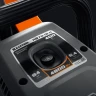 KRAFTOOL 4800 Вт, 400 мм, диск в комплекте, бензорез по бетону (бетонорез) (K970-16 H) купить в Екатеринбурге