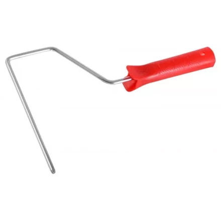 Ручка ЗУБР &quot;МАСТЕР&quot; для валиков, бюгель 6мм, 180мм 05670-18 купить в Екатеринбурге