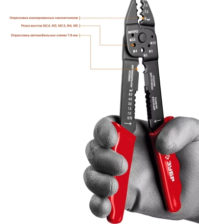 Стриппер многофункциональный тип M серия МАСТЕР купить в Екатеринбурге