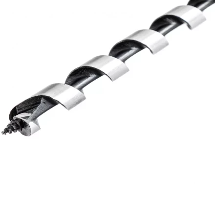 Сверло по дереву шнековое 20 х 350 мм шестигранный хвостовик Matrix 70142 купить в Екатеринбурге