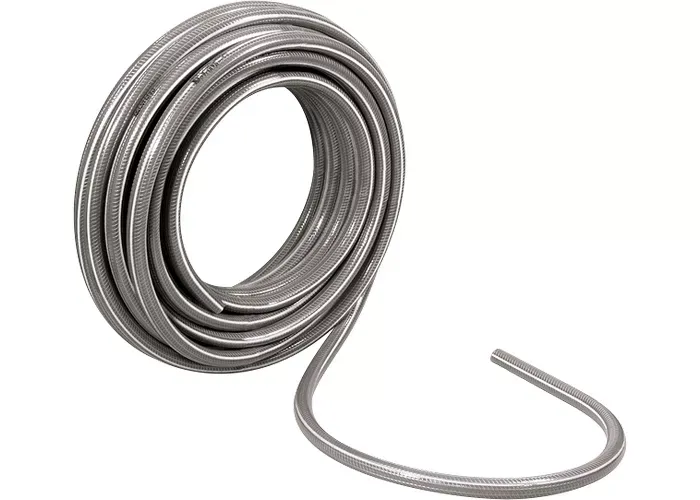 Шланг поливочный 4-слойн. (Heavy duty), 1/2" 50 метров PALISAD LUXE 67562 купить в Екатеринбурге
