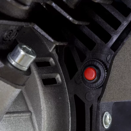 Компрессор воздушный Denzel DKV2200/100 Х-PRO 58079 купить в Екатеринбурге