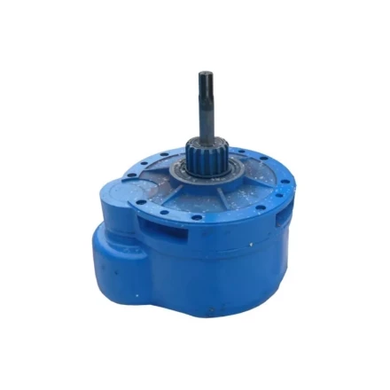 Редуктор подъема для талей электрических CD1 0,5 т 119052 купить в Екатеринбурге