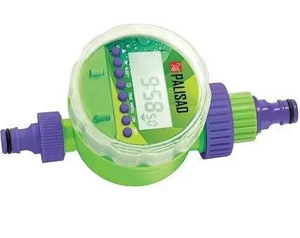 Таймер для полива электронный  PALISAD 66191 купить в Екатеринбурге