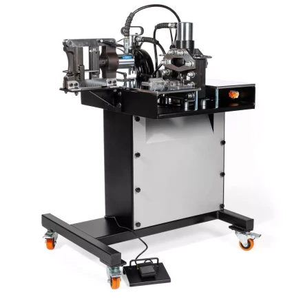 Стол КВТ СШО-150 NEO с комплектом шинообрабатывающего оборудования для шин до 150 мм (85683) купить в Екатеринбурге