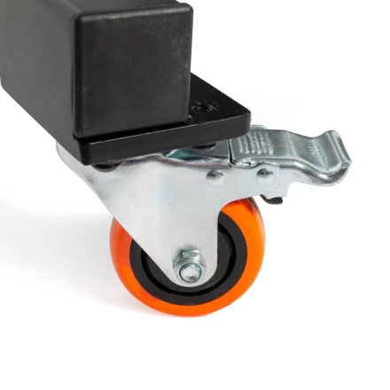 Стол КВТ СШО-150 NEO с комплектом шинообрабатывающего оборудования для шин до 150 мм (85683) купить в Екатеринбурге