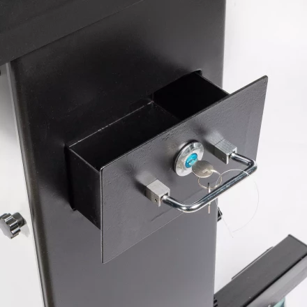 Стол КВТ СШО-150 NEO с комплектом шинообрабатывающего оборудования для шин до 150 мм (85683) купить в Екатеринбурге