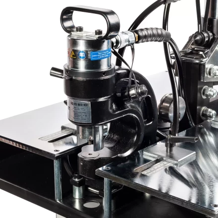 Стол КВТ СШО-150 NEO с комплектом шинообрабатывающего оборудования для шин до 150 мм (85683) купить в Екатеринбурге