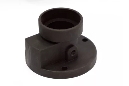 Корпус евроразъема на п/а пластик STANDARD BW0014 Ref Aurora купить в Екатеринбурге