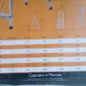 Стремянка алюминиевая Вихрь СА 1х3 купить в Екатеринбурге