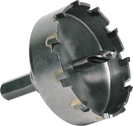 Коронка по кирпичу Ф80 Кратон 1 04 04 004 купить в Екатеринбурге