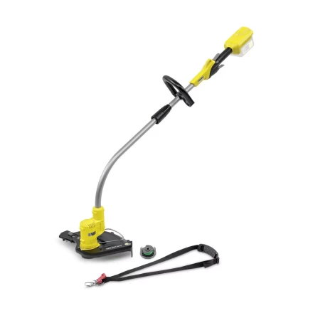 Аккумуляторный триммер KARCHER LTR 36-33 купить в Екатеринбурге