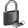 Замок STAYER "STANDARD" навесной, металлический корпус, закаленная дужка, 75 мм 37160-75 купить в Екатеринбурге