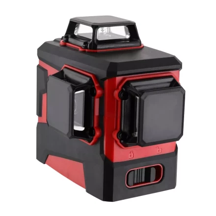 Уровень лазерный DKLL12PR3 DEKO, 065-0176 купить в Екатеринбурге