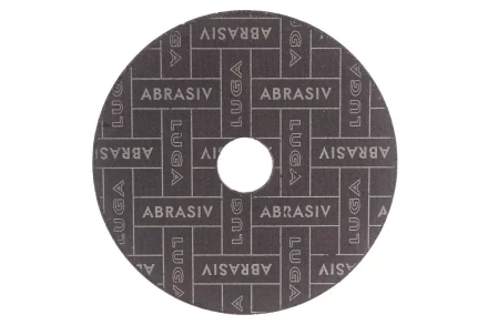 Круг отрезной HAMMER 125х1.6х22 упак. 25 шт. купить в Екатеринбурге