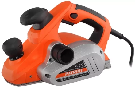 Электроубанок PATRIOT PL 820 купить в Екатеринбурге