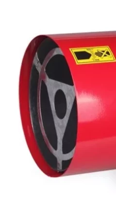 Газовая тепловая пушка GS 12 PATRIOT купить в Екатеринбурге