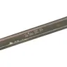 Ключ рожковый ЗУБР, серия "Т-80", оцинкованный, 14х15мм 2701-14-15 купить в Екатеринбурге