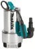 Насос дренажный погружной Makita PF0610 купить в Екатеринбурге