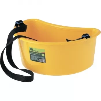 Ведро подвесное для сбора урожая 4л  СИБРТЕХ 67504 купить в Екатеринбурге