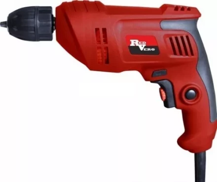 Дрель RD-D540 RedVerg купить в Екатеринбурге