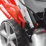 Газонокосилка бензиновая самоходная HAMMER KMT173GTR купить в Екатеринбурге
