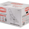 Газонокосилка бензиновая самоходная HAMMER KMT173GTR купить в Екатеринбурге