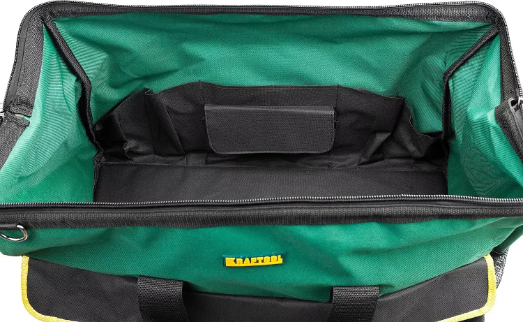 Сумка KRAFTOOL для инструмента, 25 карманов, 24" 38714-24_z01 купить в Екатеринбурге