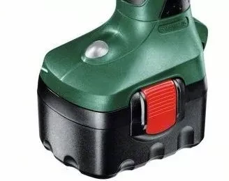 Аккумуляторная дрель BOSCH PSR 14,4-2 1 аккумулятор (0.603.951.G20) купить в Екатеринбурге