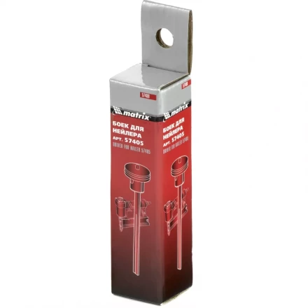 Боек для степлера 57415 Matrix 57482 купить в Екатеринбурге
