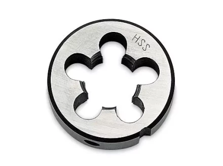 Плашка для конической дюймовой резьбы К 3/4&quot; гост 6228 купить в Екатеринбурге