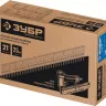ЗУБР SN21 75 х 3.05 мм, реечные гвозди рифленые, 2500 шт (305392-75) купить в Екатеринбурге