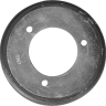 Фрикционное кольцо для снегоуборщиков Huter SGC-4000,4100,4800,5500,6000,8000,8100,11000 ZMD 71/7/20 купить в Екатеринбурге