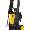 Мойка Huter W200i PROFESSIONAL купить в Екатеринбурге