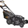Газонокосилка  бензиновая  LMG-3653 DMS CARVER купить в Екатеринбурге
