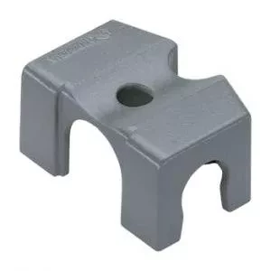 Крепление 13 мм (1/2&quot;) 2 штук GARDENA купить в Екатеринбурге