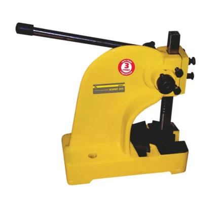 Пресс Корвет 593 ручной привод 95930 купить в Екатеринбурге