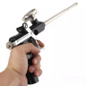 Пистолет для монтажной пены Foam Gun Lux Professional купить в Екатеринбурге