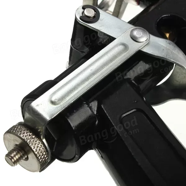 Пистолет для монтажной пены Foam Gun Lux Professional купить в Екатеринбурге