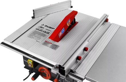 Пила ЗУБР настольная, 205х30х2,5мм, 2950об/мин, 1000Вт ЗПДС-205-1000 купить в Екатеринбурге