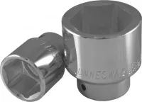 Головка торцевая шестигранная 3/4" М70 S04Н6170 Jonnesway 48188