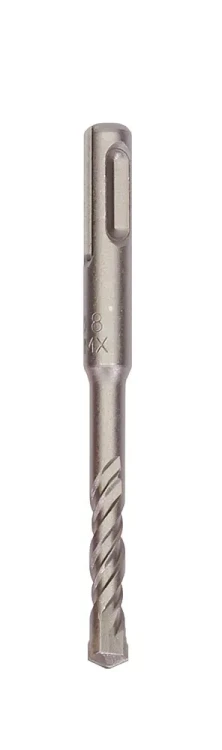 Бур SDS+ усиленный ф8х50/110 VMX 510812 купить в Екатеринбурге