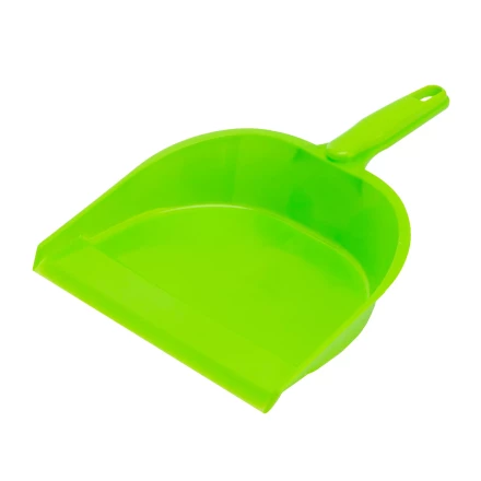 Совок 290 x 210 мм, зелёный, Home Palisad 933265 купить в Екатеринбурге