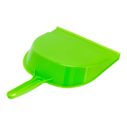 Совок 290 x 210 мм, зелёный, Home Palisad 933265 купить в Екатеринбурге