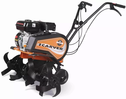 Мотокультиватор CARVER Т-650R купить в Екатеринбурге