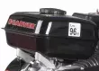 Мотокультиватор CARVER Т-650R купить в Екатеринбурге