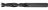 ЗУБР. Сверло спиральное по дереву с М-образной заточкой, сталь 65Г, 12х140мм 29421-140-12 купить в Екатеринбурге
