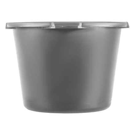 Таз круглый строительный усиленный, 40 л Matrix 81467 купить в Екатеринбурге